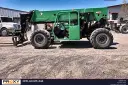 2015 JLG G15-44A Image