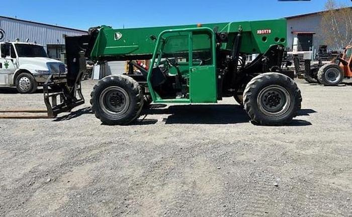 Image of JLG G15-44A Image 0