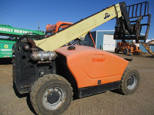 Image of JLG G5-18A equipment image 1