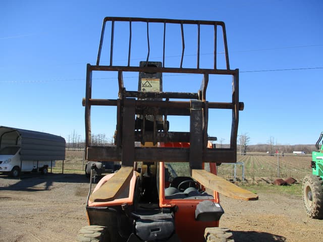 Image of JLG G5-18A equipment image 4