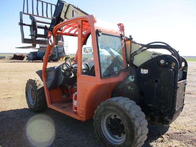 Image of JLG G5-18A equipment image 2