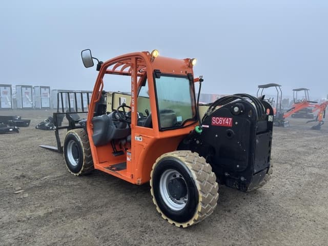 Image of JLG G5-18A equipment image 3