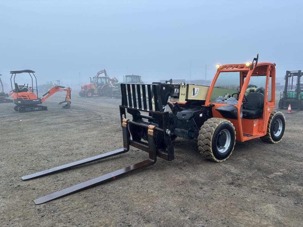 2015 JLG G5-18A Equipment Image0