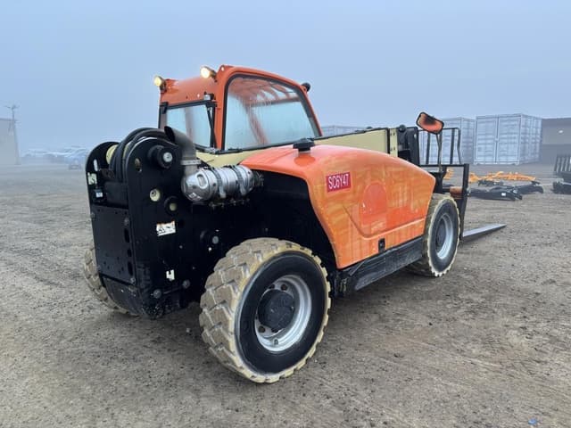 Image of JLG G5-18A equipment image 2