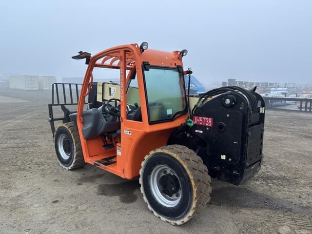 Image of JLG G5-18A equipment image 3