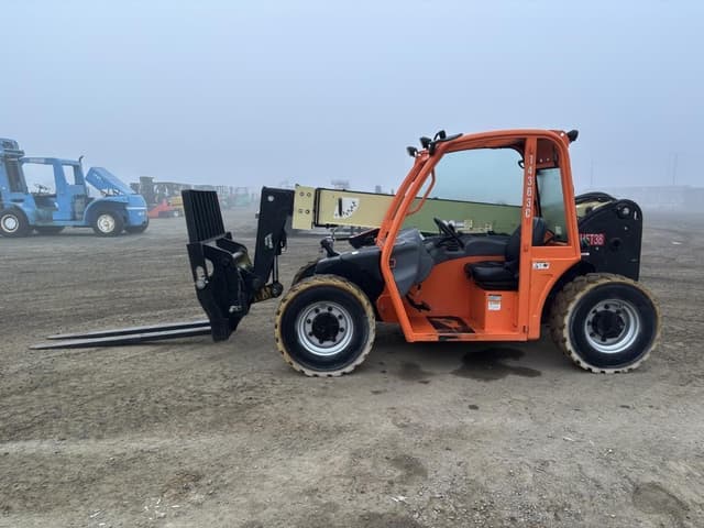Image of JLG G5-18A equipment image 4