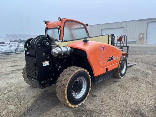 Image of JLG G5-18A equipment image 2