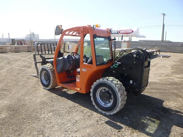 Image of JLG G5-18A equipment image 3