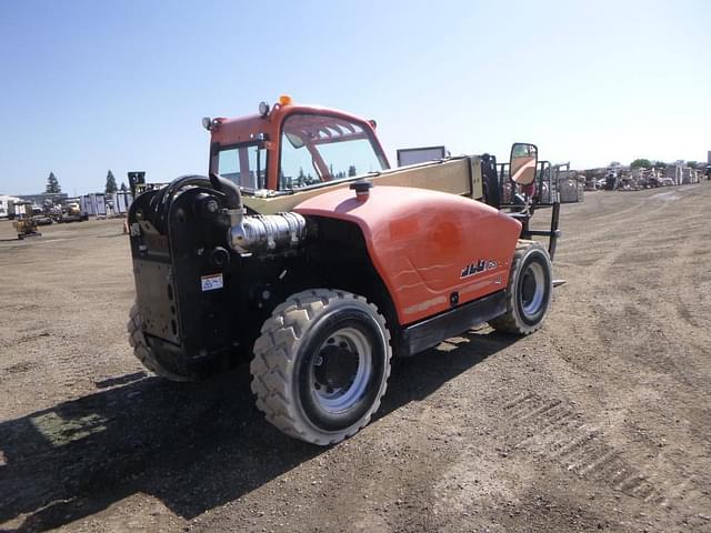 Image of JLG G5-18A equipment image 2