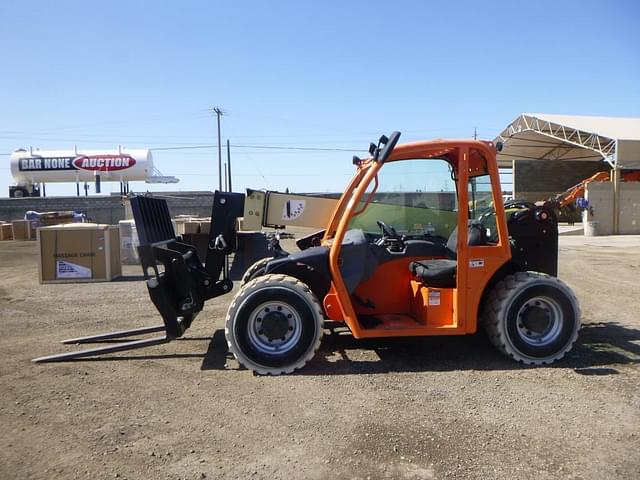 Image of JLG G5-18A equipment image 4