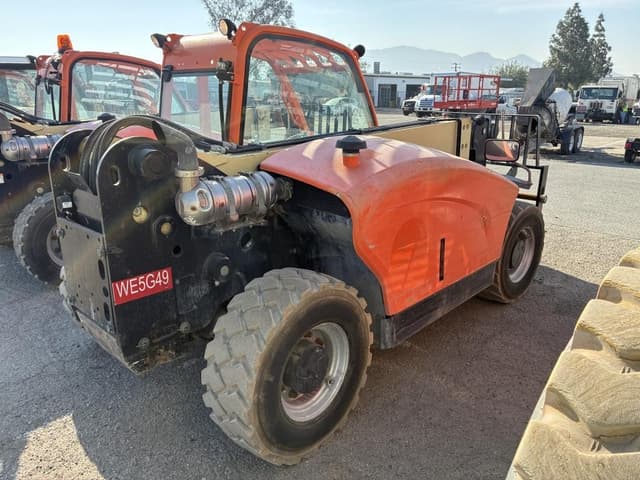 Image of JLG G5-18A equipment image 2
