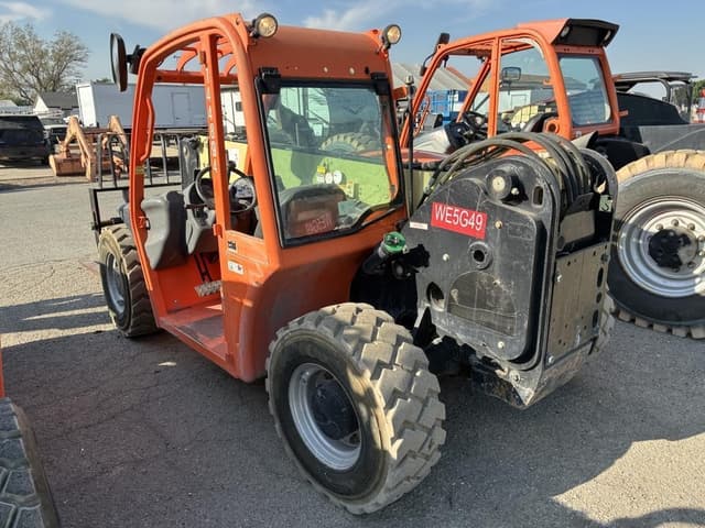 Image of JLG G5-18A equipment image 3
