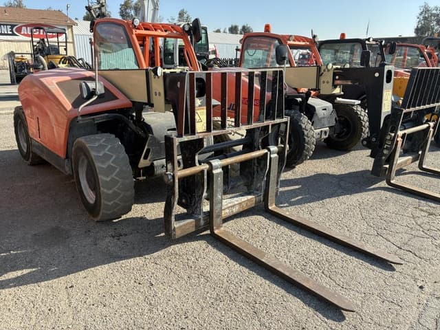 Image of JLG G5-18A equipment image 1