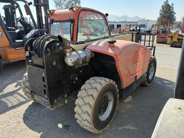 Image of JLG G5-18A equipment image 2