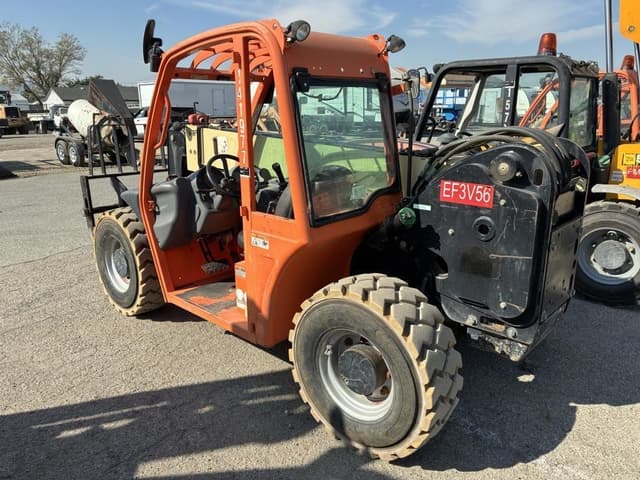 Image of JLG G5-18A equipment image 3