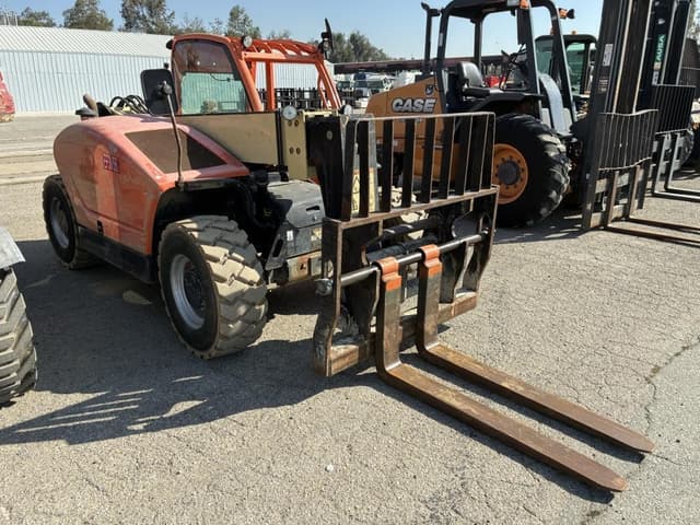 Image of JLG G5-18A equipment image 1