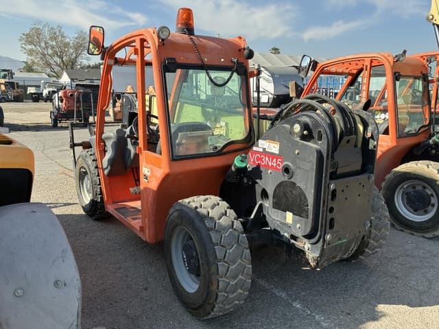 Image of JLG G5-18A equipment image 3