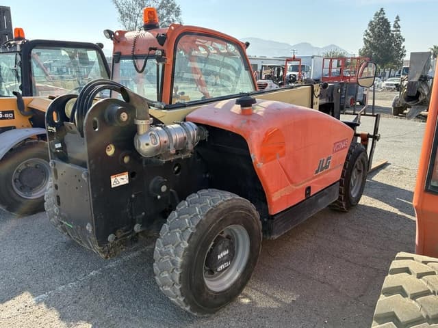 Image of JLG G5-18A equipment image 2