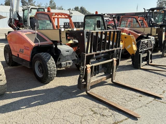 Image of JLG G5-18A equipment image 1