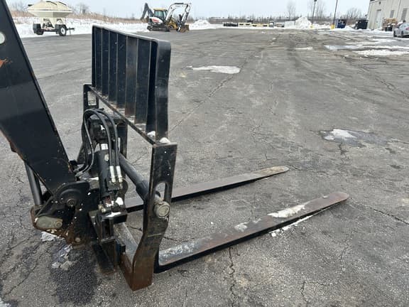 Image of JLG G6-42A equipment image 4