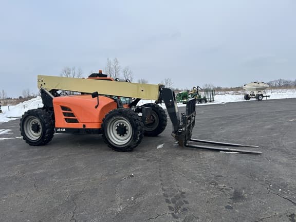 Image of JLG G6-42A equipment image 3