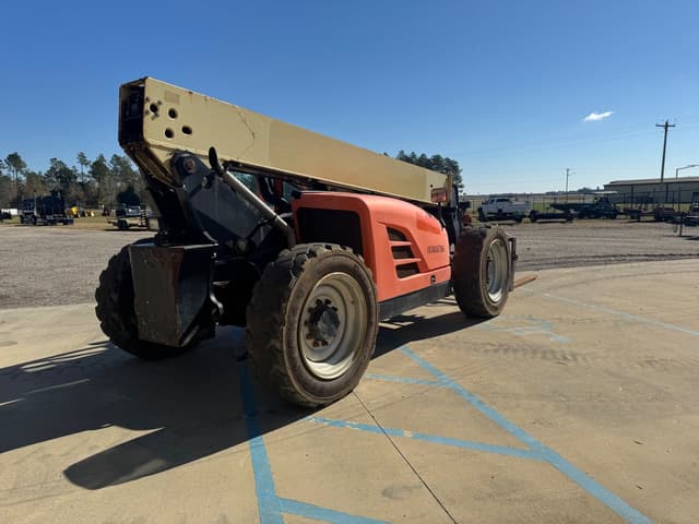 Image of JLG G6-42A equipment image 1