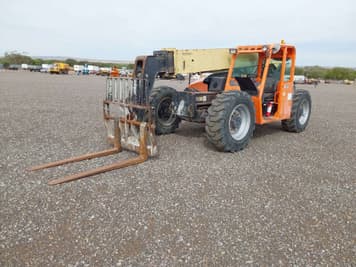 Main image JLG G6-42A