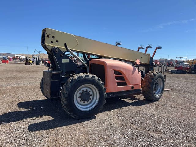 Image of JLG G6-42A equipment image 2