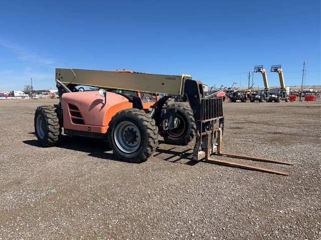 Image of JLG G6-42A equipment image 1