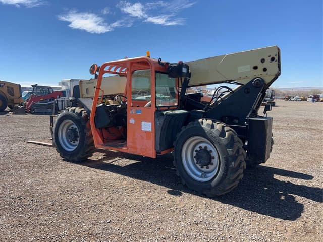 Image of JLG G6-42A equipment image 3