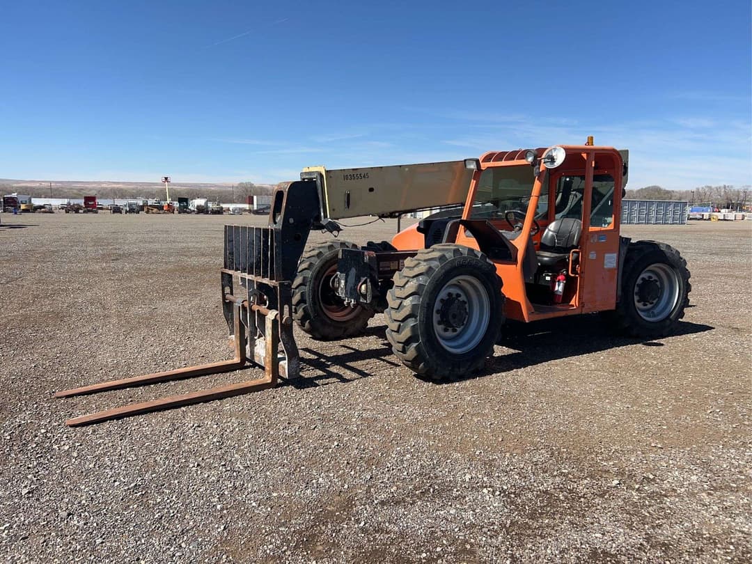 Image of JLG G6-42A Primary image