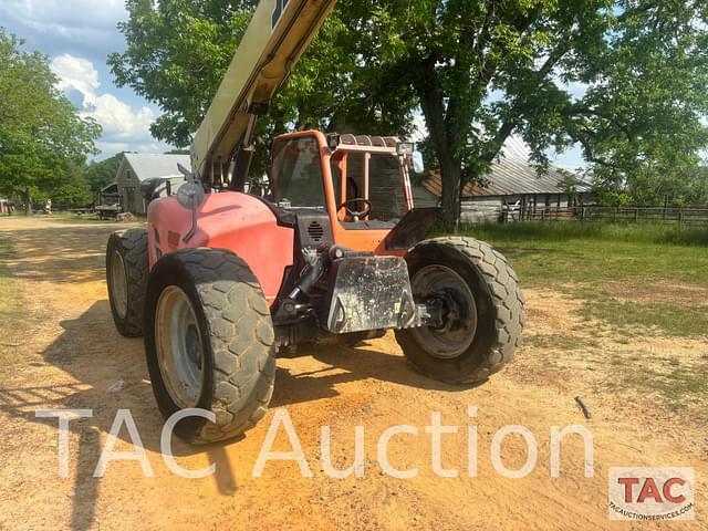 Image of JLG G6-42A equipment image 3