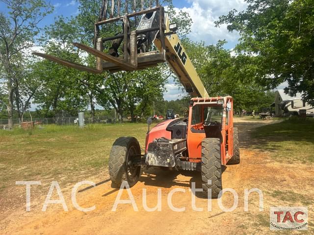 Image of JLG G6-42A equipment image 2