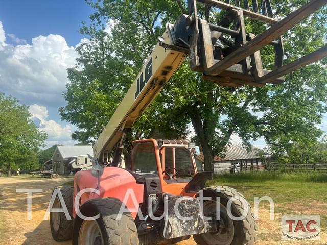 Image of JLG G6-42A equipment image 4