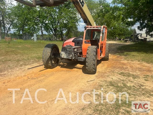 Image of JLG G6-42A equipment image 1