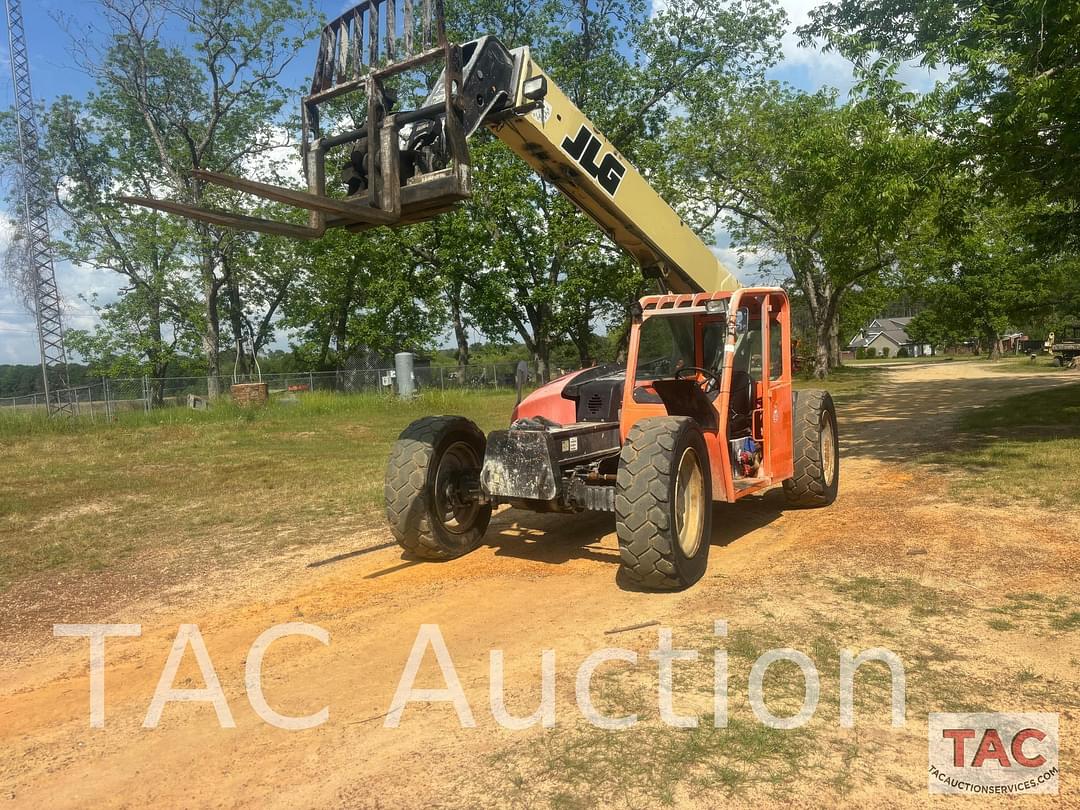 Image of JLG G6-42A Primary image