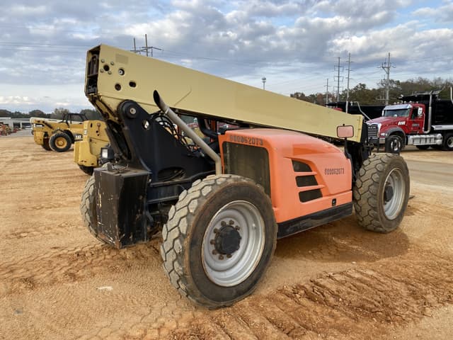Image of JLG G6-42A equipment image 2