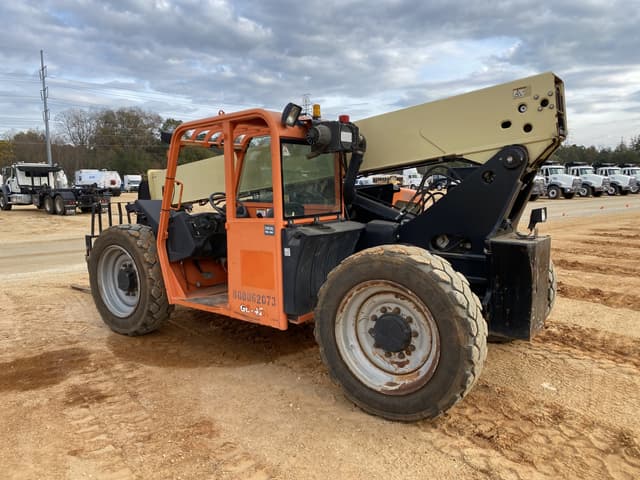 Image of JLG G6-42A equipment image 1