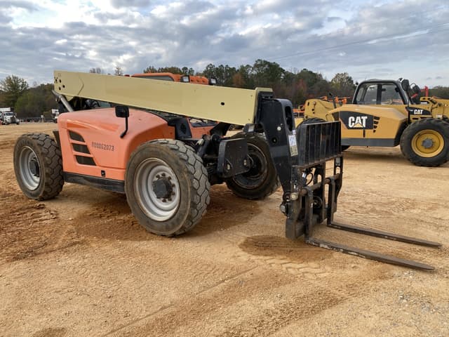 Image of JLG G6-42A equipment image 3