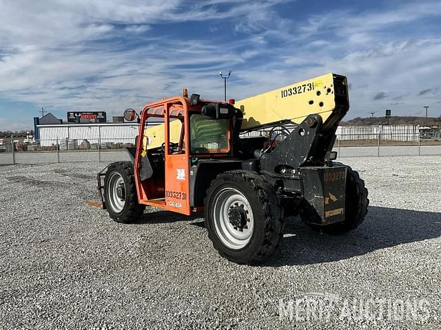 Image of JLG G6-42A equipment image 2