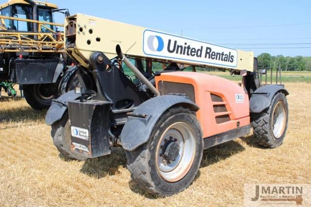 Image of JLG G6-42A equipment image 2