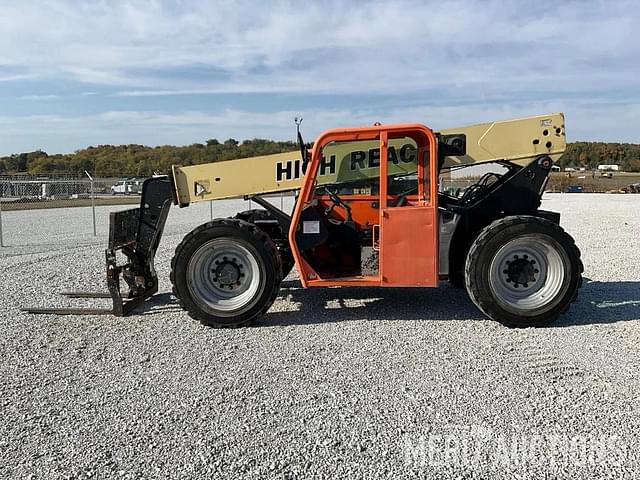 Image of JLG G6-42A equipment image 1