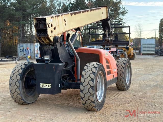 Image of JLG G6-42A equipment image 3