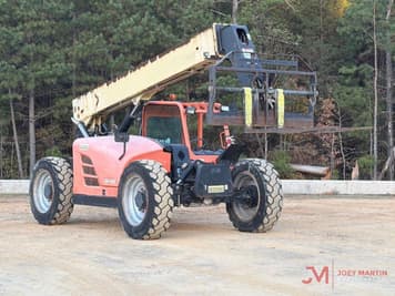 Main image JLG G6-42A