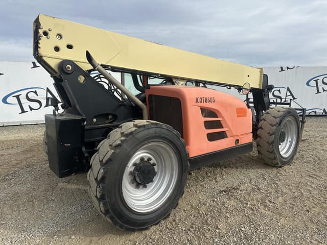 Image of JLG G6-42A equipment image 4