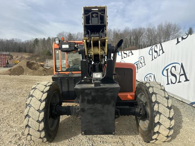 Image of JLG G6-42A equipment image 3