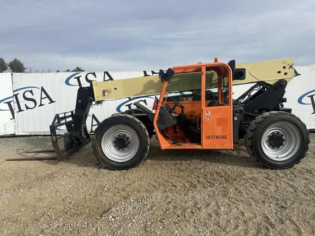 Image of JLG G6-42A equipment image 1