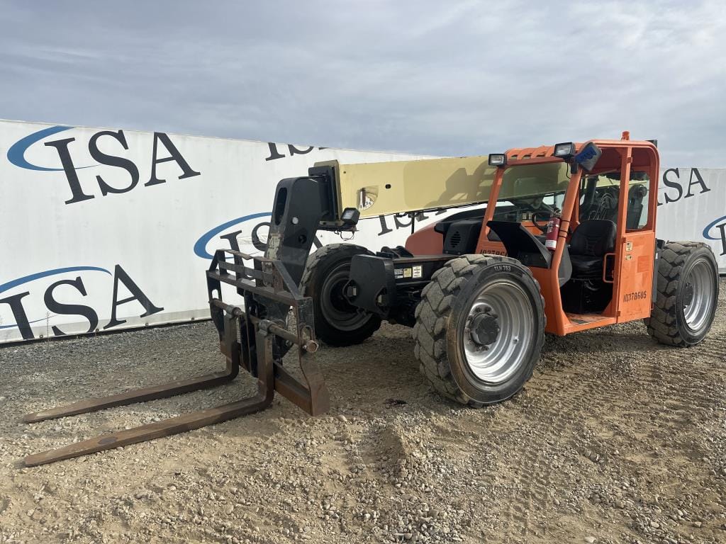 2015 JLG G6-42A Equipment Image0