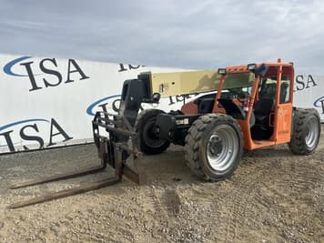 Main image JLG G6-42A