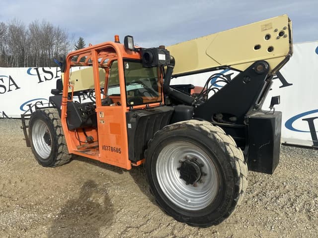 Image of JLG G6-42A equipment image 2